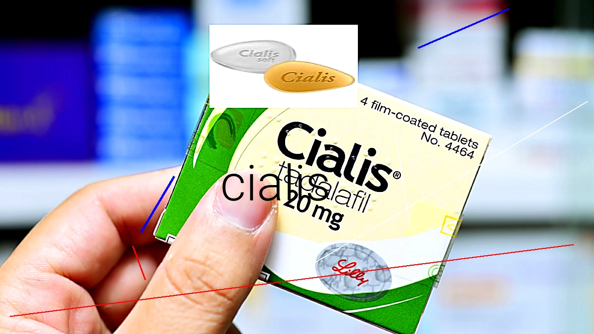 Cialis pour femme prix